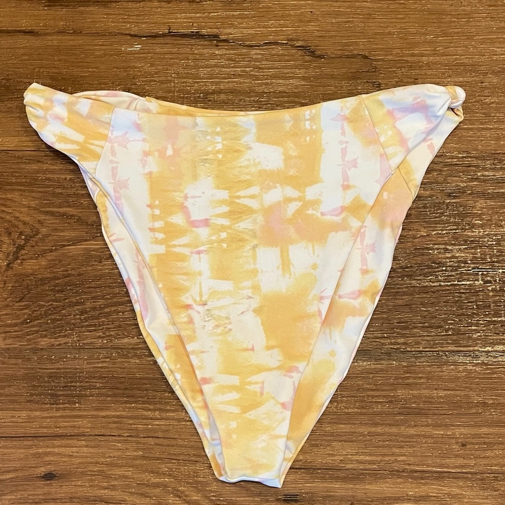 SKATIE Salty Bottom- Somerset